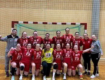 Klare for opprykk til 3. divisjon.